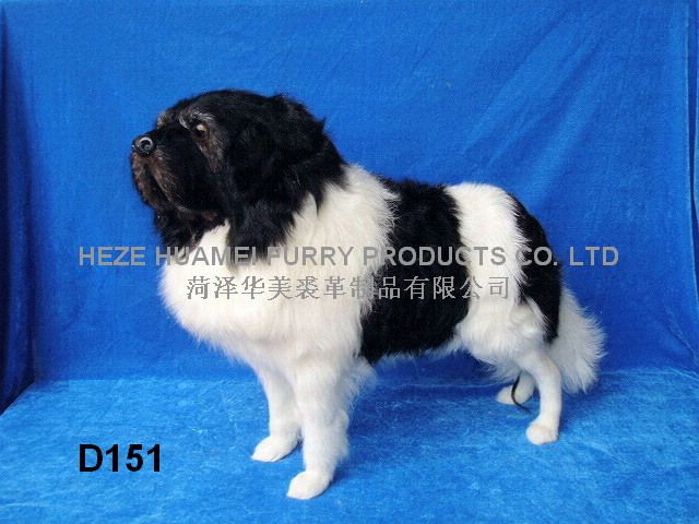 D151,HEZE YUHANG FURRY PRODUCTS CO., LTD.