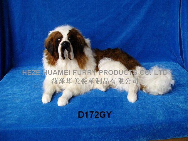 D172GY,HEZE YUHANG FURRY PRODUCTS CO., LTD.