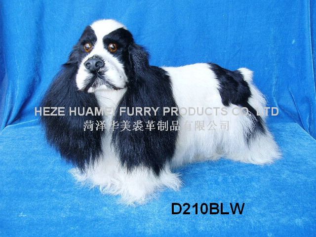 D210BLW,HEZE YUHANG FURRY PRODUCTS CO., LTD.