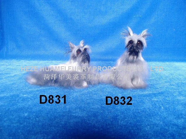 D831,HEZE YUHANG FURRY PRODUCTS CO., LTD.