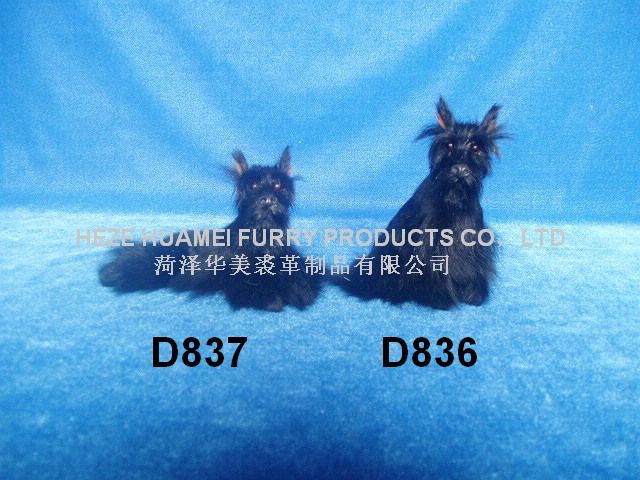 D837,HEZE YUHANG FURRY PRODUCTS CO., LTD.