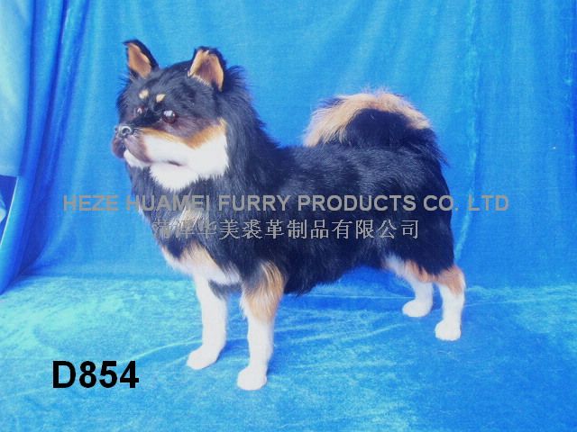 D854,HEZE YUHANG FURRY PRODUCTS CO., LTD.