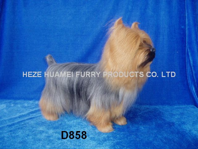 D858,HEZE YUHANG FURRY PRODUCTS CO., LTD.