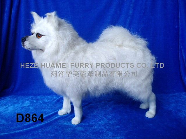 D864,HEZE YUHANG FURRY PRODUCTS CO., LTD.