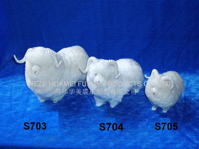 S703,HEZE YUHANG FURRY PRODUCTS CO., LTD.