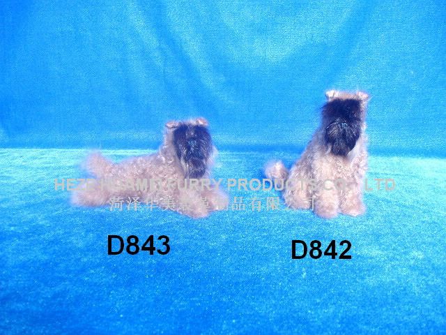 D843,HEZE YUHANG FURRY PRODUCTS CO., LTD.