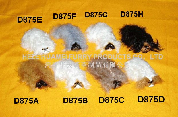 D875,HEZE YUHANG FURRY PRODUCTS CO., LTD.