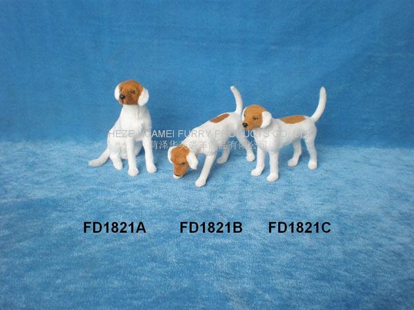 FD1821,HEZE YUHANG FURRY PRODUCTS CO., LTD.