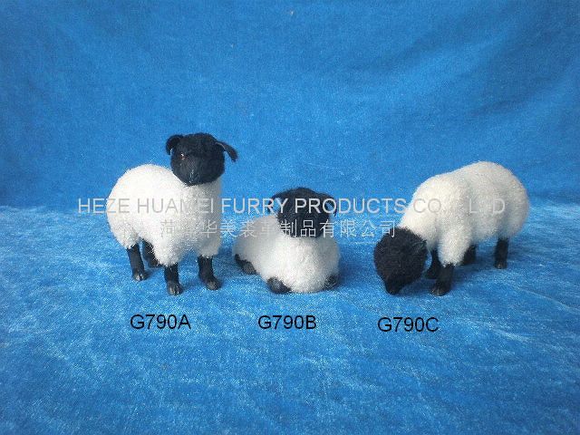 G790,HEZE YUHANG FURRY PRODUCTS CO., LTD.