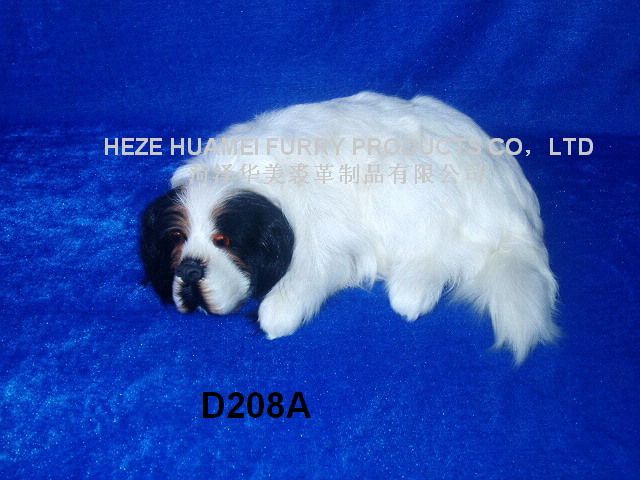 P10103176,HEZE YUHANG FURRY PRODUCTS CO., LTD.