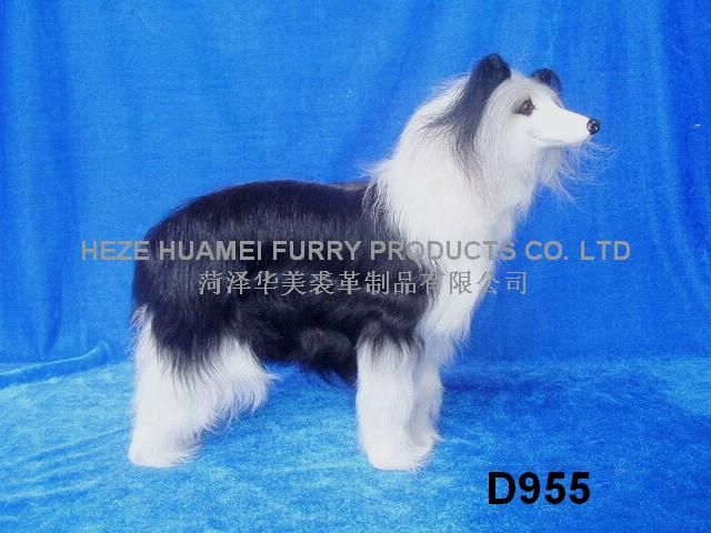 D955,HEZE YUHANG FURRY PRODUCTS CO., LTD.