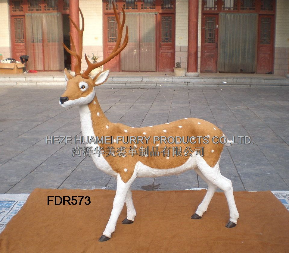 FDR573,HEZE YUHANG FURRY PRODUCTS CO., LTD.