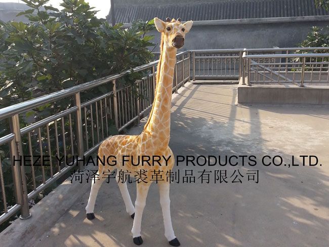 FDR15,HEZE YUHANG FURRY PRODUCTS CO., LTD.