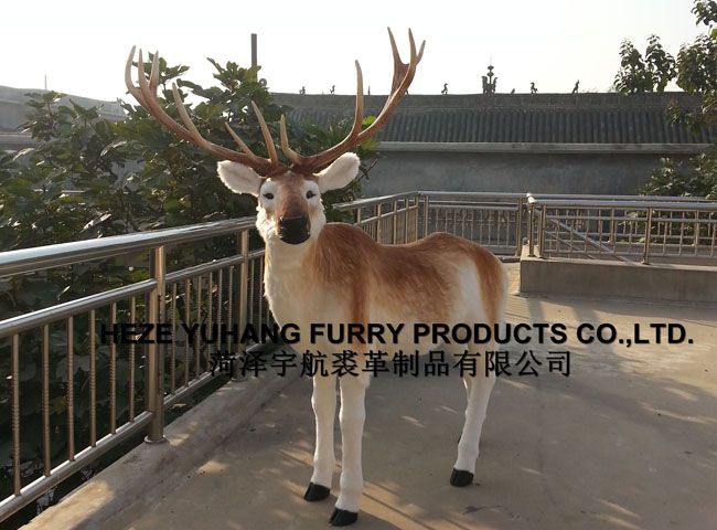 FDR20,HEZE YUHANG FURRY PRODUCTS CO., LTD.
