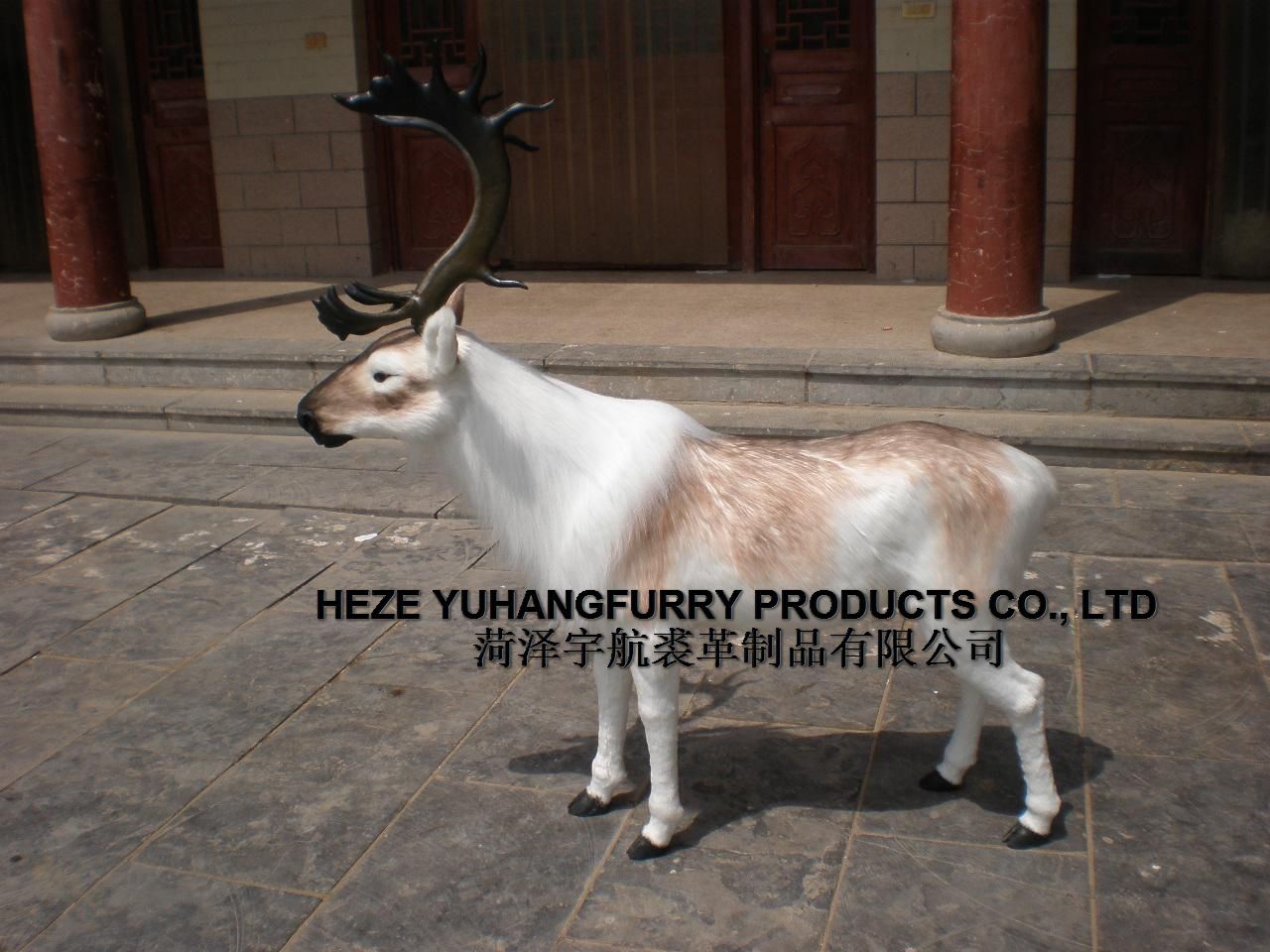 FDR21,HEZE YUHANG FURRY PRODUCTS CO., LTD.