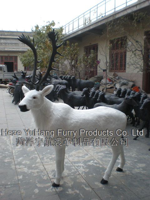 FDR14,HEZE YUHANG FURRY PRODUCTS CO., LTD.