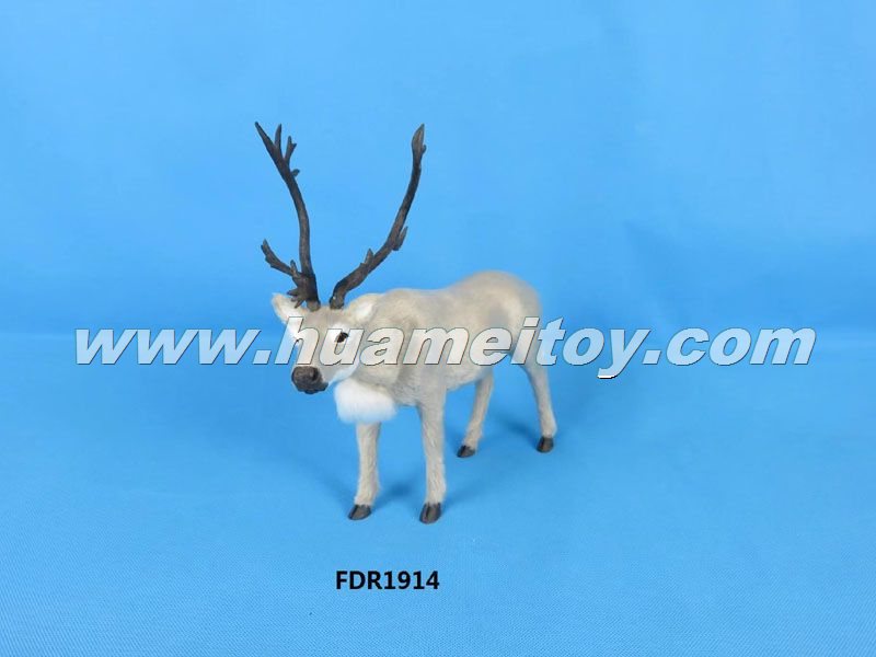 FDR1914,HEZE YUHANG FURRY PRODUCTS CO., LTD.