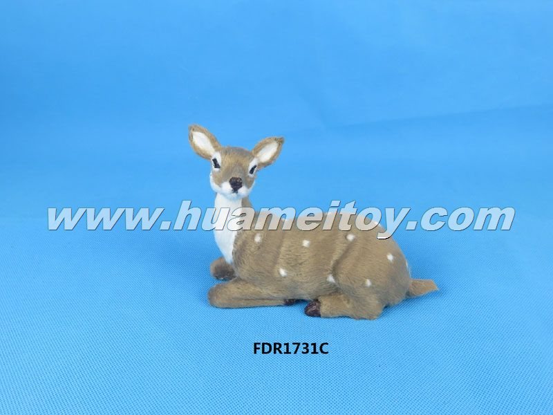 FDR1731C,HEZE YUHANG FURRY PRODUCTS CO., LTD.