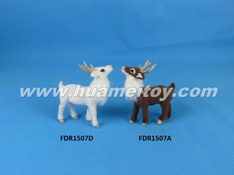 FDR1507D,HEZE YUHANG FURRY PRODUCTS CO., LTD.