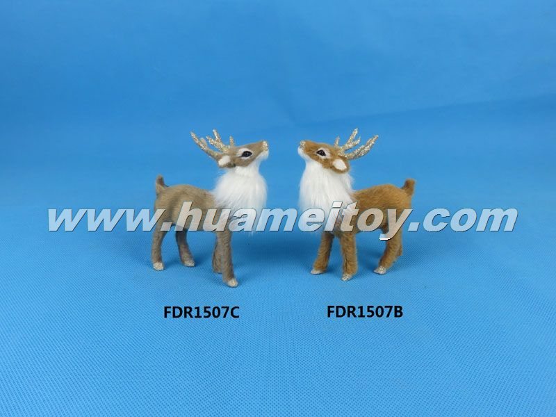 FDR1507C,HEZE YUHANG FURRY PRODUCTS CO., LTD.