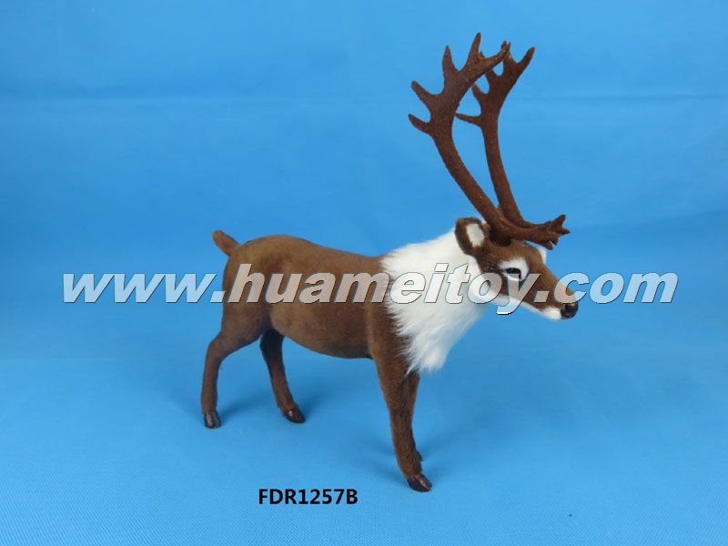 FDR1257B,HEZE YUHANG FURRY PRODUCTS CO., LTD.