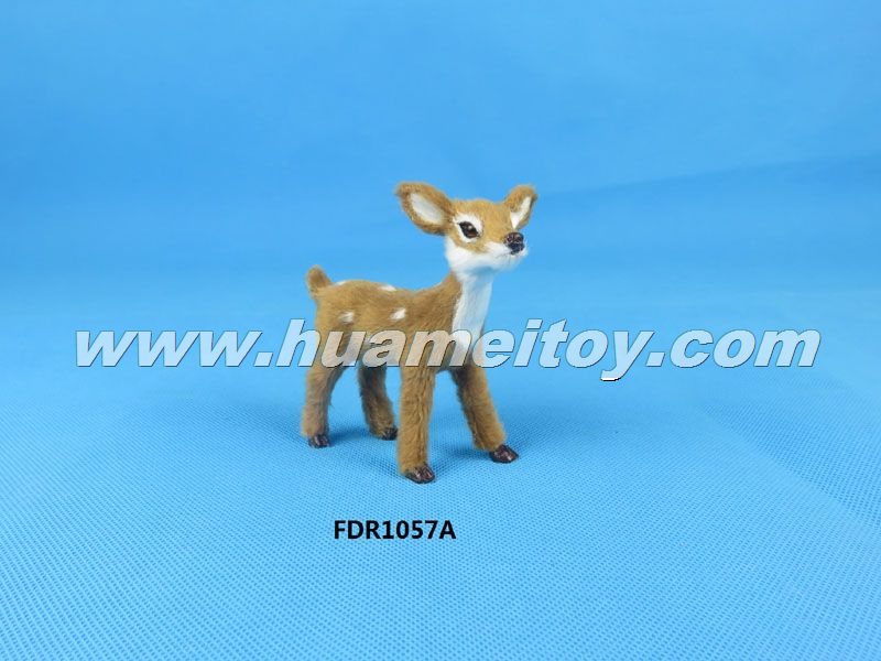 FDR1057A,HEZE YUHANG FURRY PRODUCTS CO., LTD.