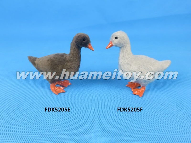 FDK5205E,菏泽宇航裘革制品有限公司专业仿真皮毛动物生产厂家
