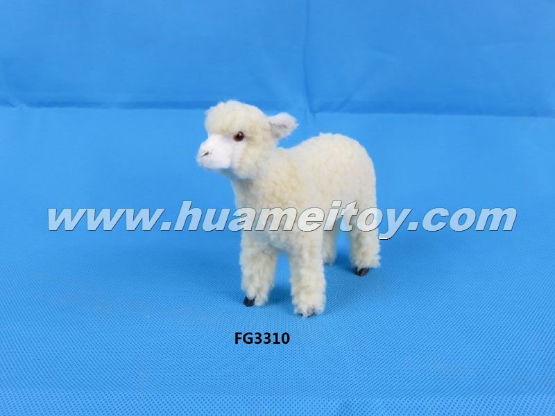 FG3310，HEZE YUHANG FURRY PRODUCTS CO., LTD.Main products:china fur,Christmas gifts,holiday gifts,china toy,jewelry pendant,plush toys,China Fur Toys Factory